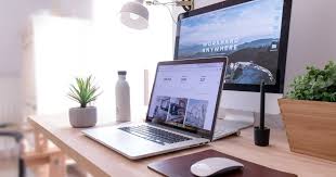 The Cloud Cousin (Virtual Office)